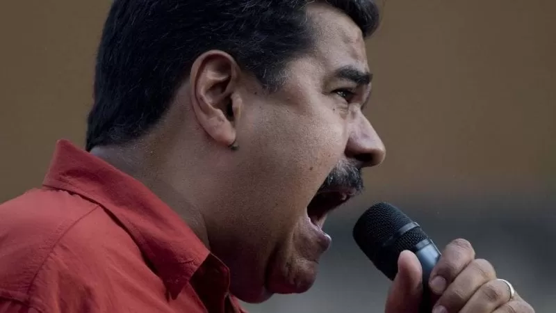 Perú impedirá ingreso a Maduro y cúpula de gobierno de Venezuela