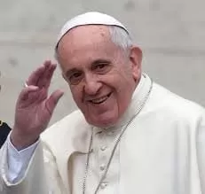 Así será la agenda del papa Francisco en Panamá