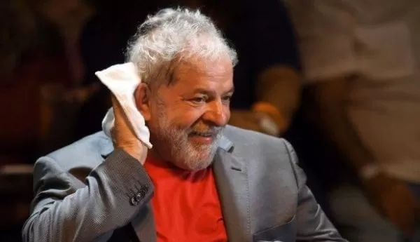 GRÁFICO: Lula sigue preso tras nuevo forcejeo judicial en Brasil