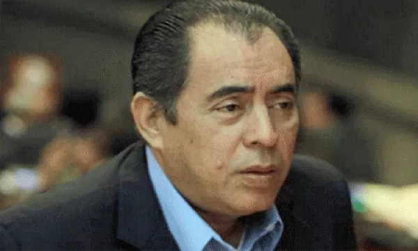 Video: Muere exentrenador y exparlamentario Edwin Pavón