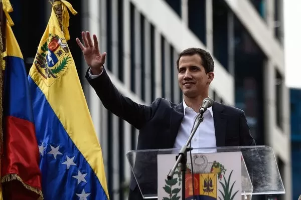 Once de los 14 países del Grupo de Lima reconocen a Juan Guaidó como presidente encargado de Venezuela