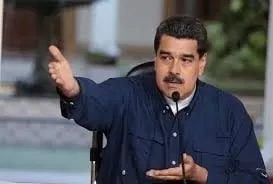 Maduro anuncia la captura de los responsables del plan de golpe de Estado en su contra