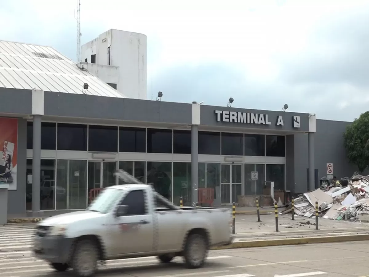 Mañana se reanudan vuelos locales en Aeropuerto Villeda Morales