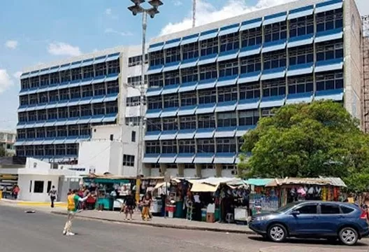 Cinco muertos por covid-19 reporta el Hospital Escuela en las ultimas 24 horas 