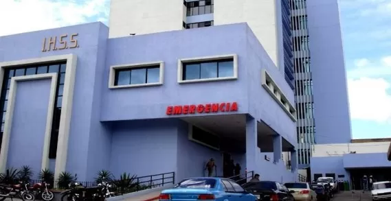 No se reportan muertos por covid-19 en el Seguro Social de Tegucigalpa
