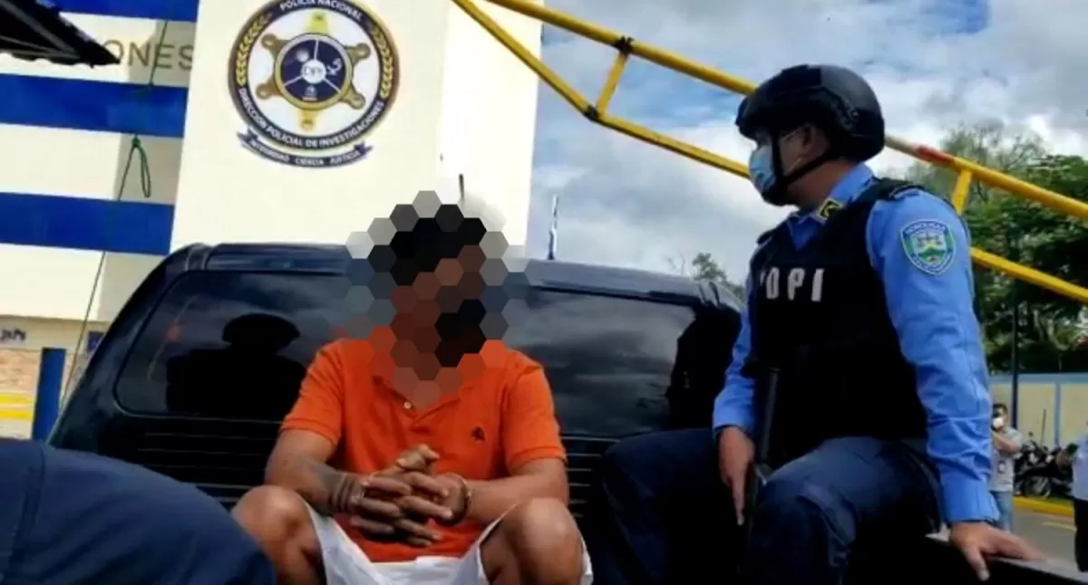Liberado menor de 15 años y detenido uno de sus secuestradores