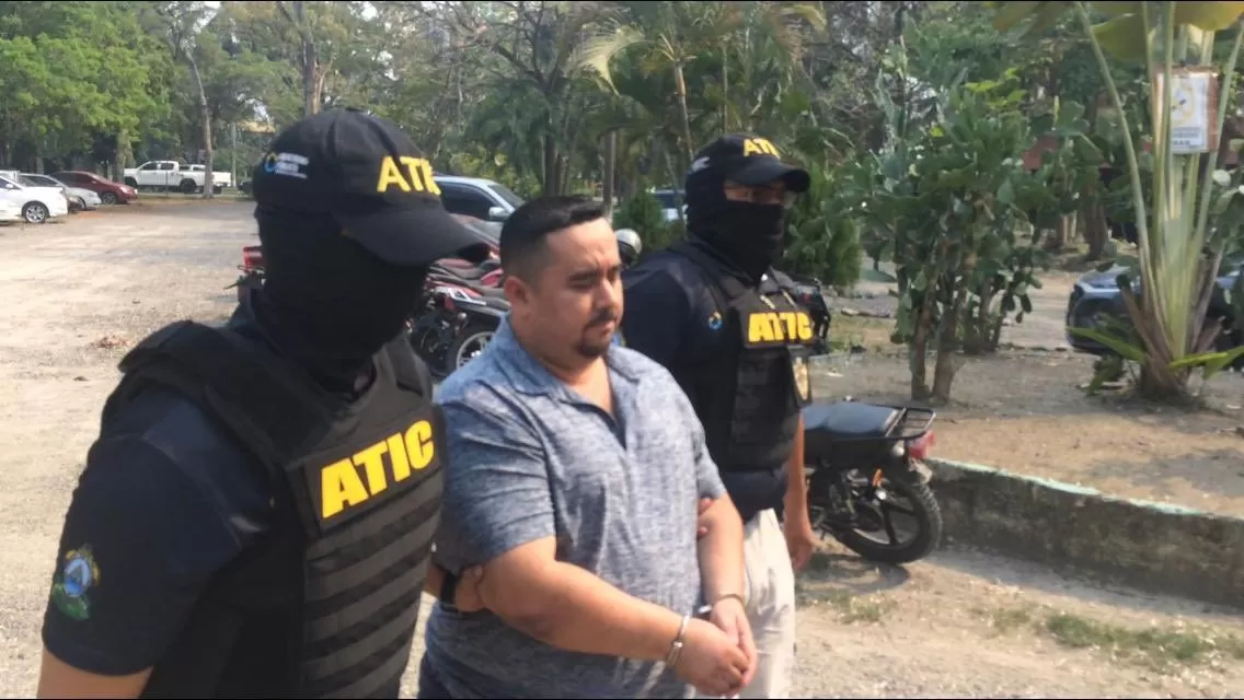 FESCCO y ATIC logran fallo de culpabilidad contra cabecillas de estructura transnacional de narcotráfico