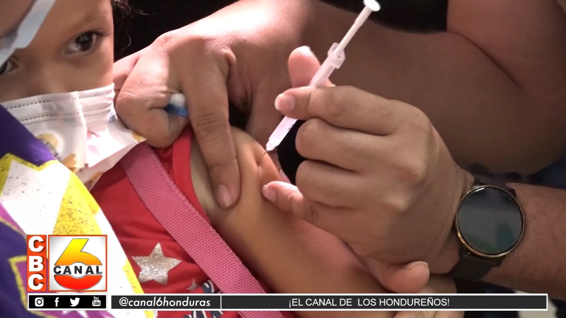 Agotada la vacuna contra la influenza