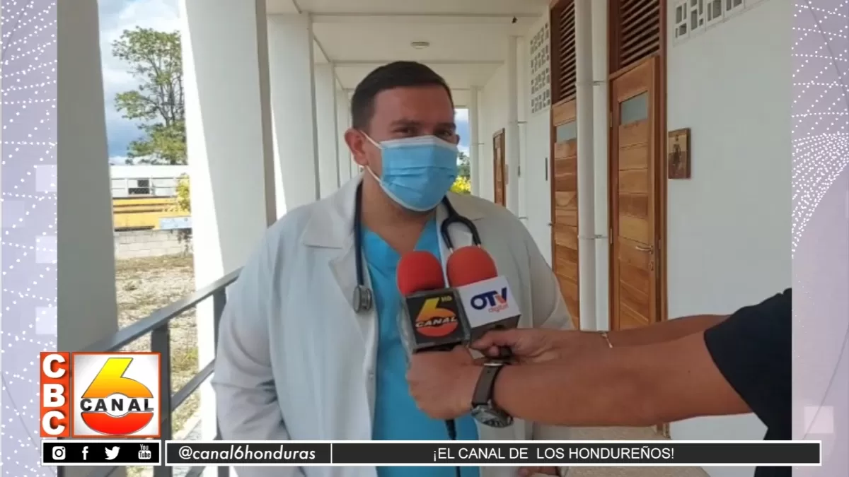 Aumentan casos de influenza en Puerto Cortés