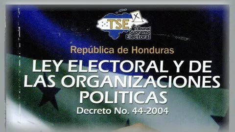 Auto de formal procesamiento se dictó contra Secretaria de Junta Receptora de Votos por supuesta falsificación de documentos electorales