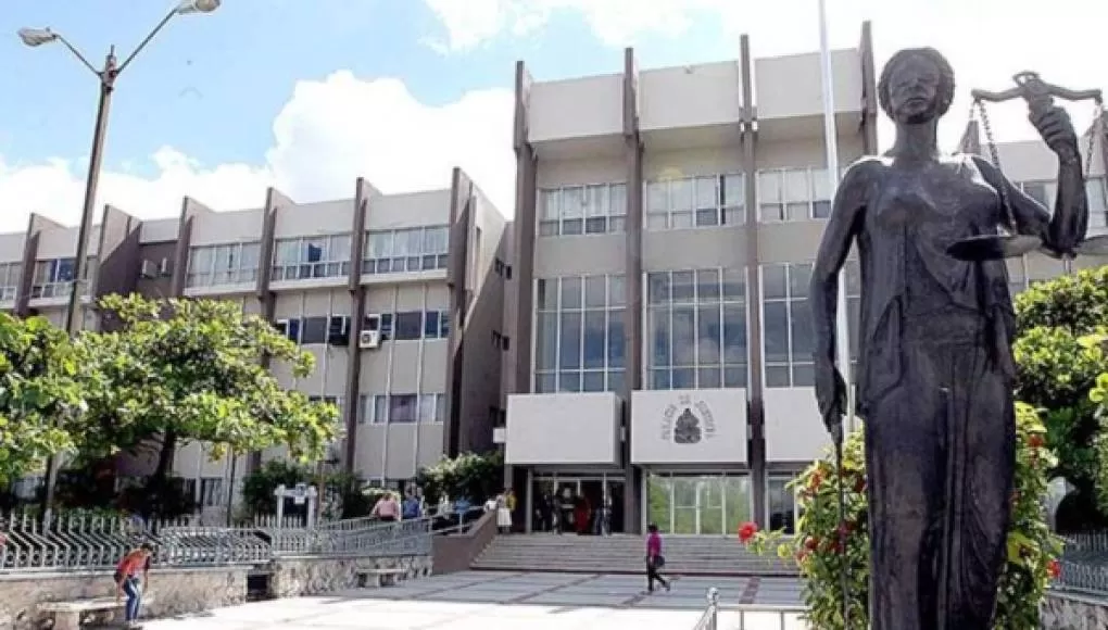 Caso Astropharma: Sala V del Tribunal Sentencia por unanimidad de votos declara culpable a Jorge Alberto Banegas