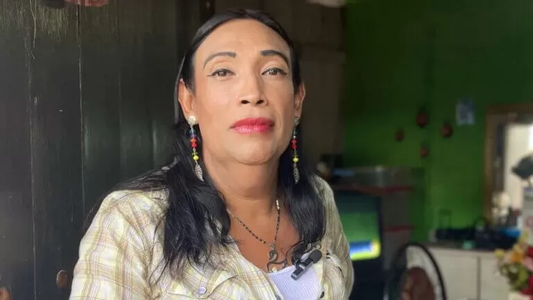 La Unión Europea lamenta el asesinato de Thalía Rodríguez, activista trans