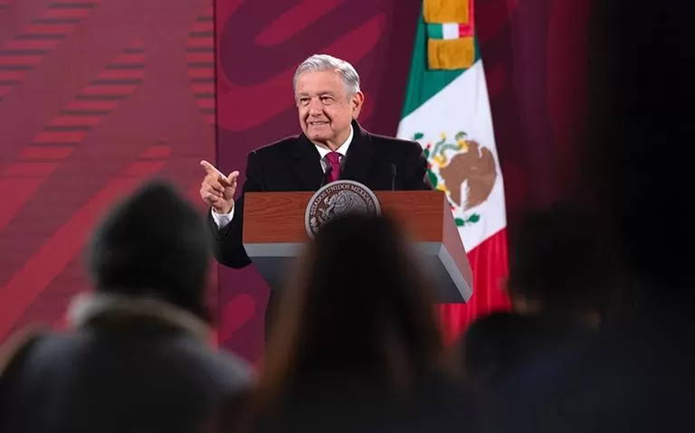 López Obrador perfila gira por Centroamérica