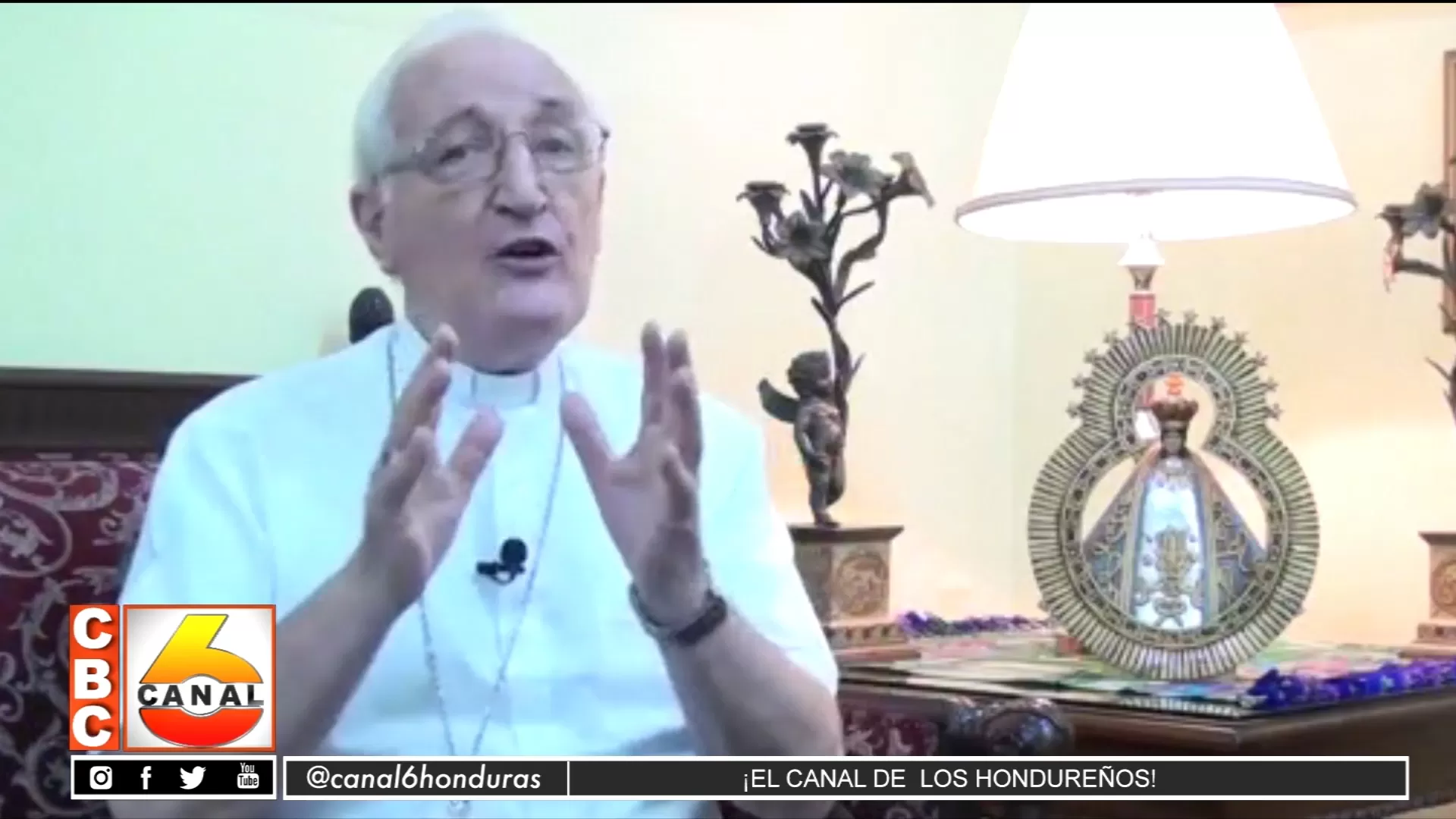Mensaje de Monseñor Ángel Garachana en el año jubilar