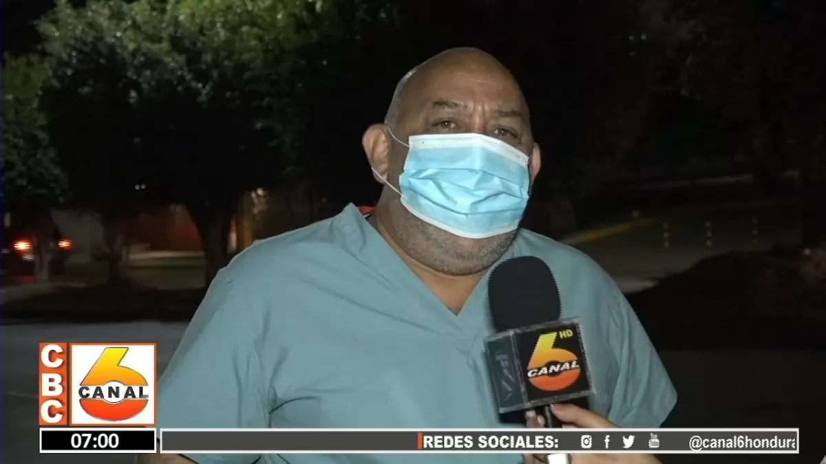 Se reanudan atenciones en el Hospital Mario Mendoza