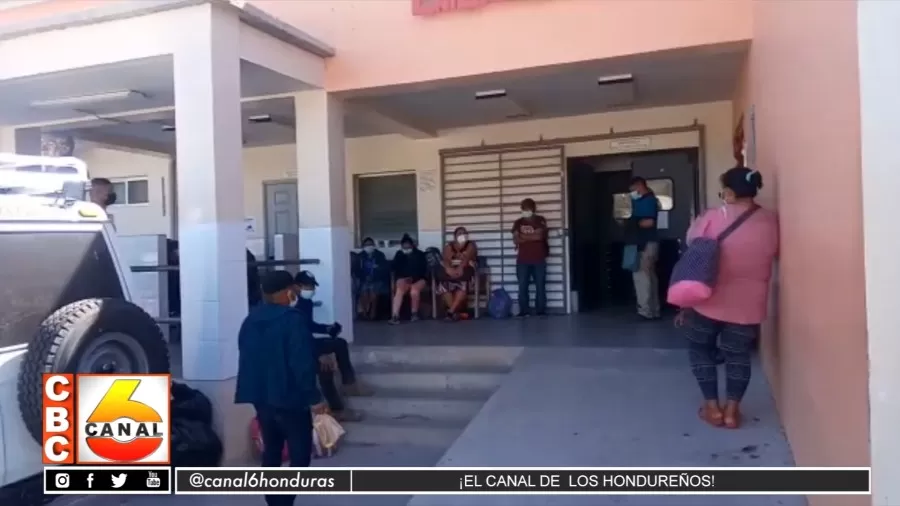 Casos de Covid y Dengue se registran en el departamento de La Paz