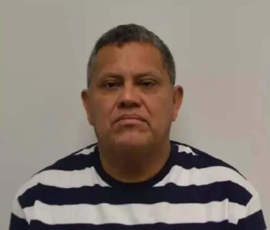 Condenan a cadena perpetua más 30 años a Geovanny Fuentes
