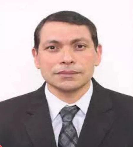 Designan al magistrado Edwin Cruz para conocer solicitud de extradición del expresidente Juan Orlando Hernández