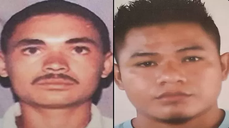 Dos condenados más en el departamento de Atlántida