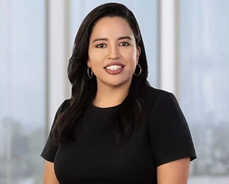 Eligen a Karla Martínez como nueva presidenta de la Asociación Hondureña de Productores de Energía