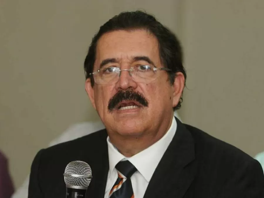 La CIDH admite Demanda contra el Estado de Honduras, por Golpe de Estado contra expresidente Zelaya