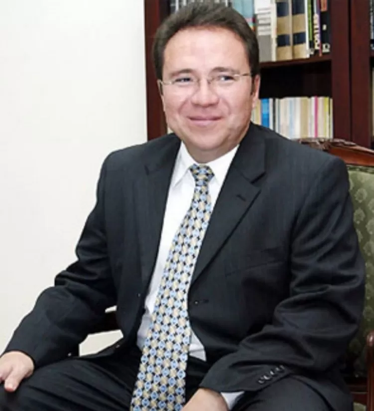 Juzgado Penal de la ciudad de Tegucigalpa decreta Extinción de la Acción Penal para el ciudadano Enrique Flores Lanza
