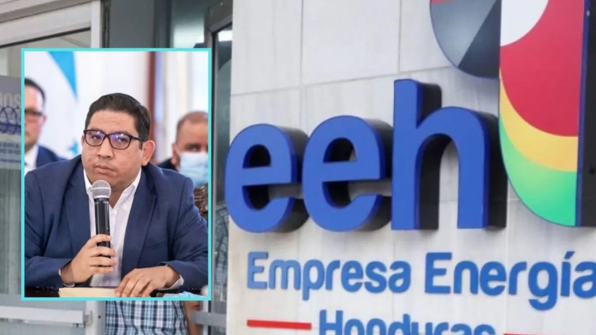 Gobierno de Honduras demandará a EEH por L15 mil millones