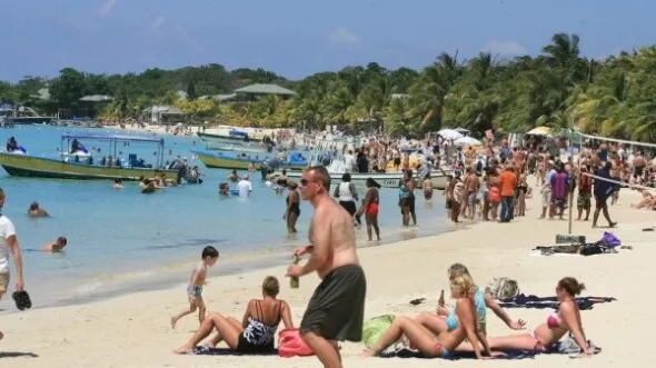 Islas de la Bahía anuncia uso obligatorio de la mascarilla durante Feriado Morazánico