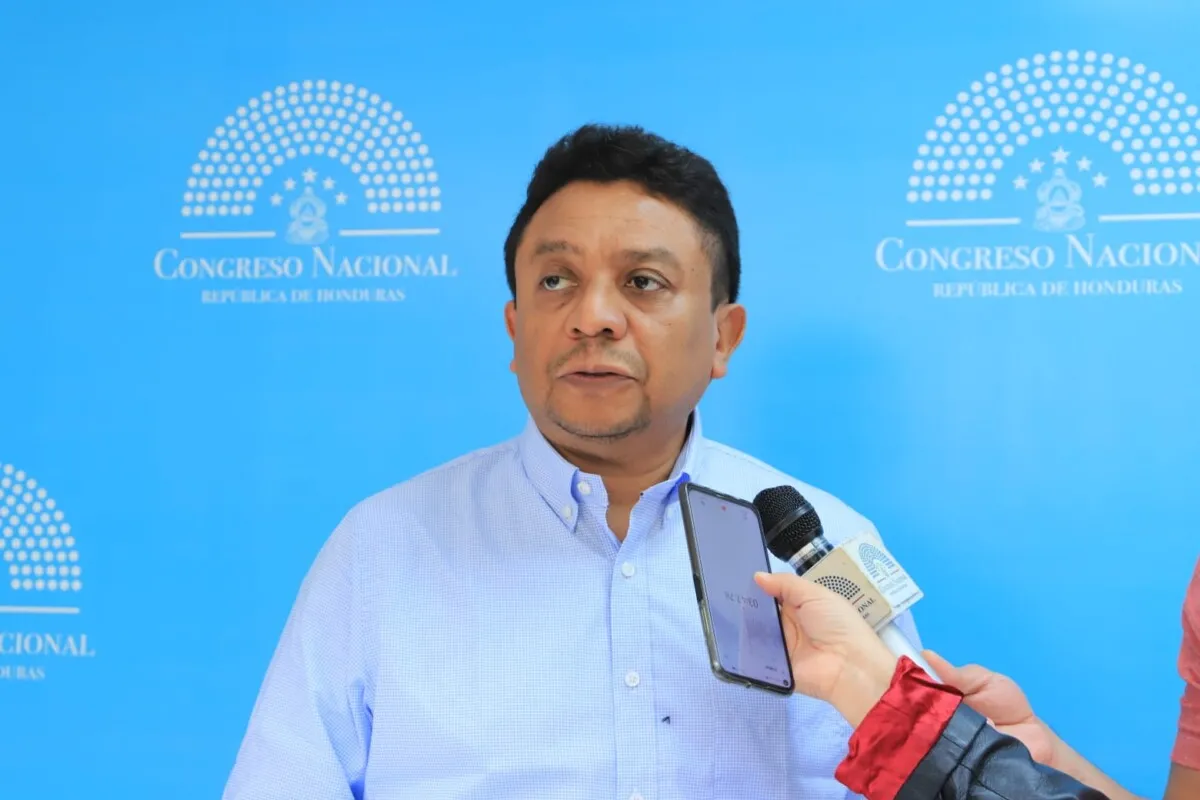Congresista Ramón Barrios: “La elección de la CSJ pasa porque todos los partidos políticos nos sentemos y nos pongamos de acuerdo”