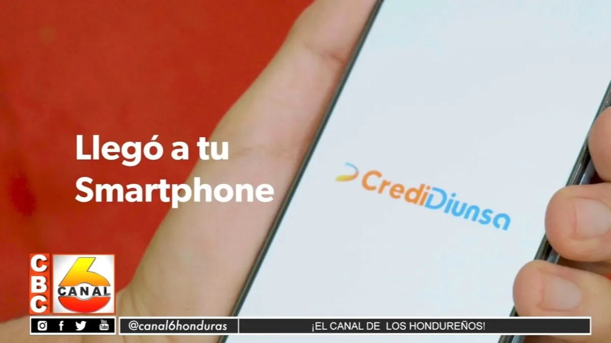 Credidiunsa app ya está disponible para gestiones de crédito