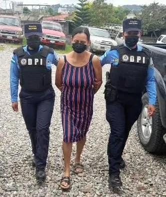 En zona norte fémina es condenada a nueve años de prisión por el delito de secuestro agravado