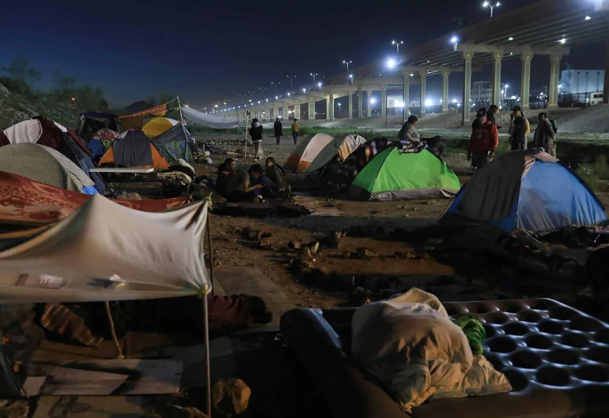 Finaliza el programa “Quédate en México”, incertidumbre en asilo estadounidense