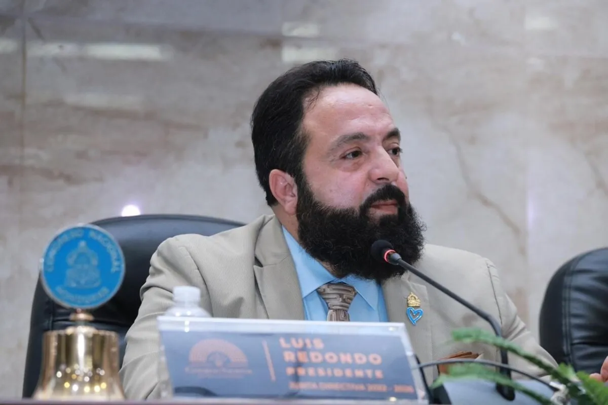 Presidente Luis Redondo reitera: “Las ZEDE son ilegales, cualquiera que continúe lo hace bajo la ilegalidad”