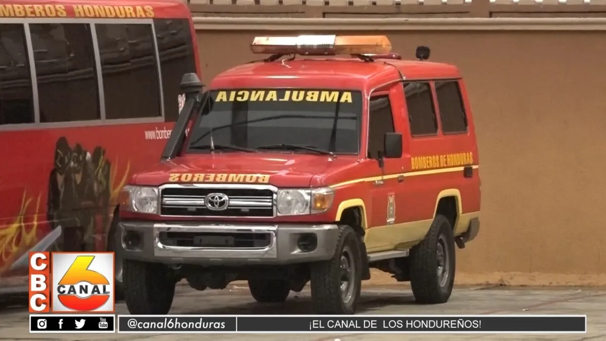 Trabajos ambulatorios, los más comunes en el cuerpo de bomberos