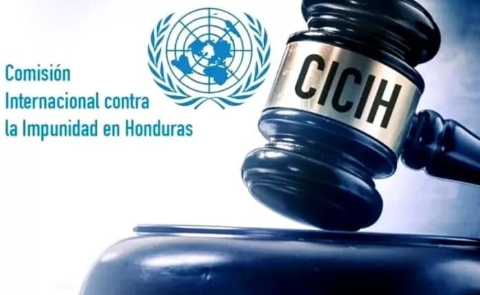Iniciativa de reforma por adición al artículo 232 de la constitución de Honduras requiere mayor estudio para asegurar la independencia de la CICIH