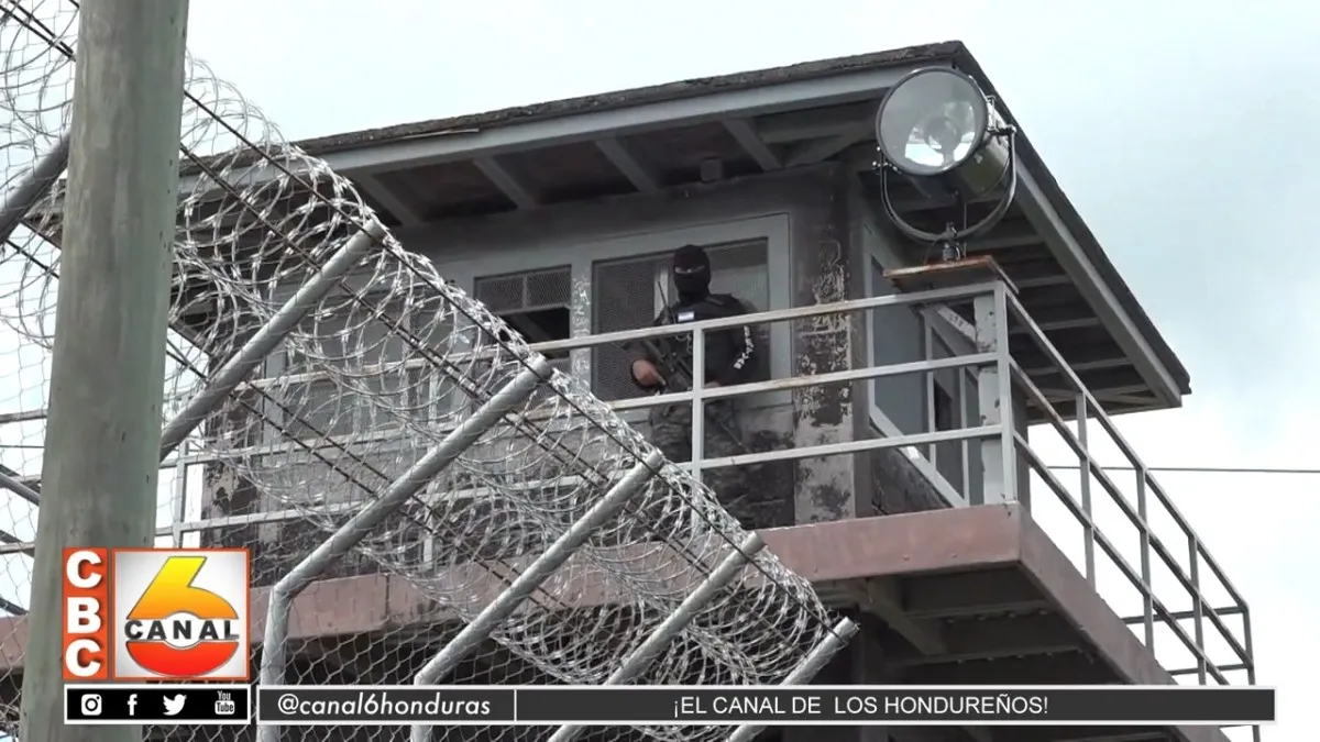 INP autoriza visita conyugal a algunos centros penitenciarios