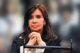 Condenan a seis años de prisión e inhabilidad perpetua a Cristina Fernández de Kirchner