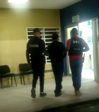 Por el delito de tráfico de droga DPI captura ciudadano en Roatán