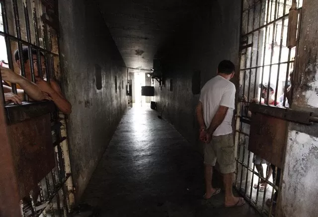 Al menos 10 presos muertos y 10 fugados en Brasil