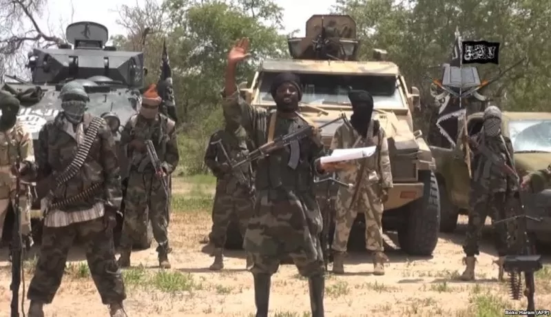 Al menos 12 muertos y 48 heridos en un atentado suicida atribuido a Boko Haram en Nigeria