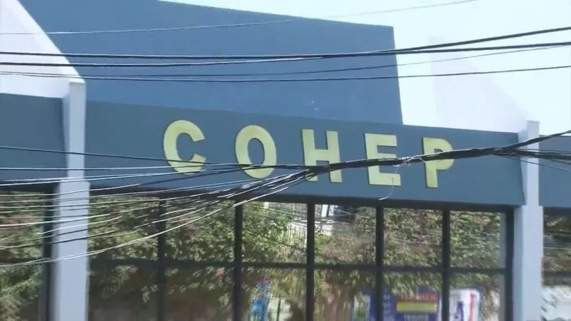 COHEP pide eliminación del 1.5% del impuesto sobre la renta