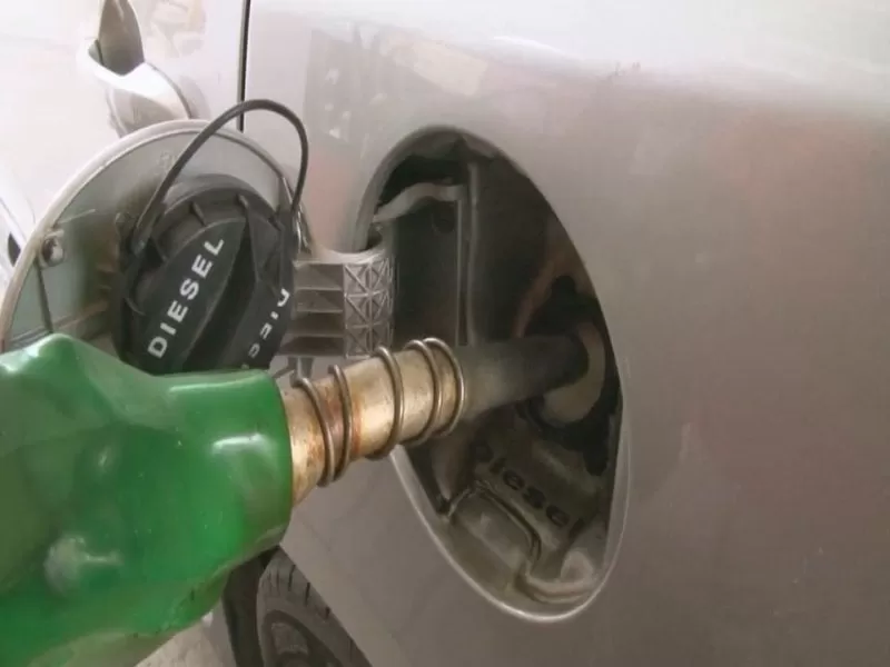 Combustibles continuaran al alza en las próximas semanas