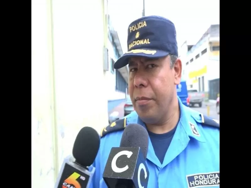 Fiscal atacado en Choluteca no realizo denuncia ante la policía nacional
