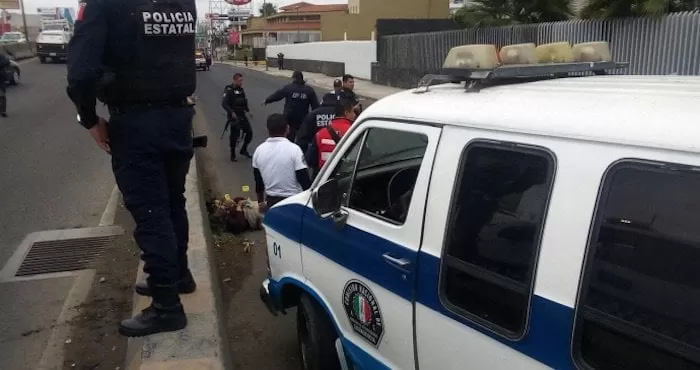Hallan nueve cuerpos desmembrados en Veracruz