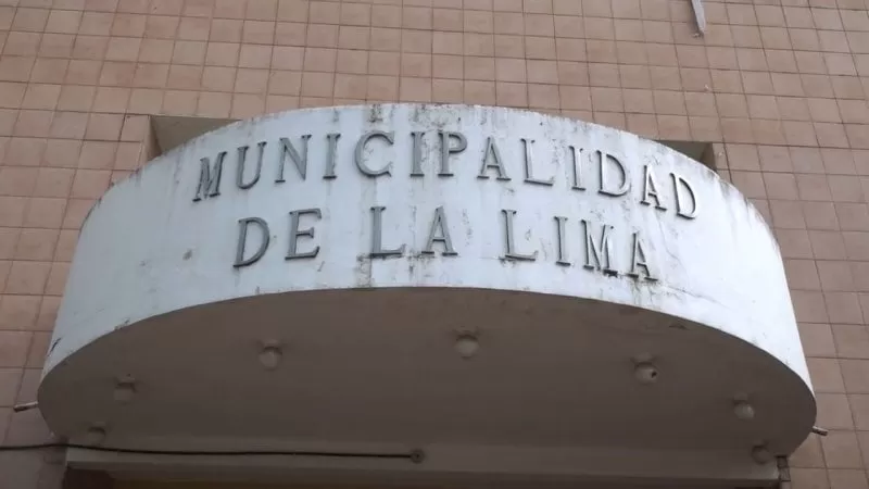 Alcalde de La Lima expresa que harán caer a corruptos