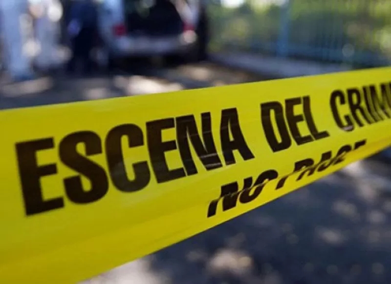 Asesinan a un joven en colonia La Pradera de San Pedro Sula