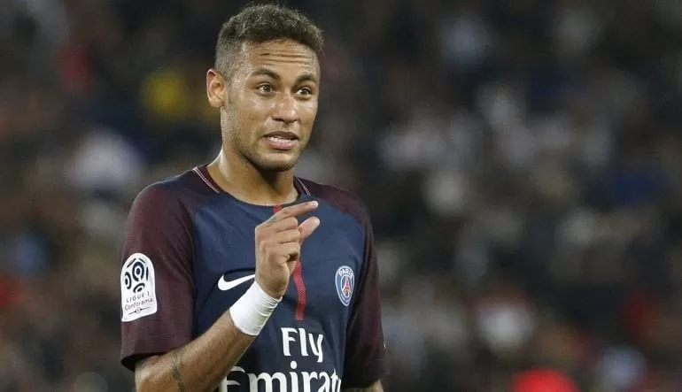 FIFA rechaza la denuncia de Neymar al Barcelona