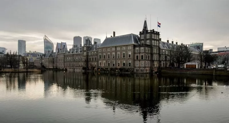 Holanda se convierte en un 'narco-Estado'