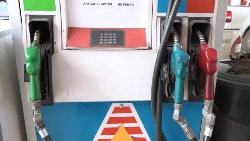 Por combustibles caros recurren a gas vehicular
