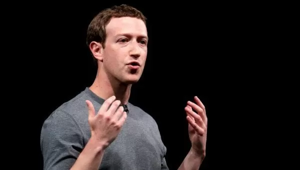 El Congreso de los Estados Unidos citó a testificar a Mark Zuckerberg por el escándalo de la filtración de datos de Facebook